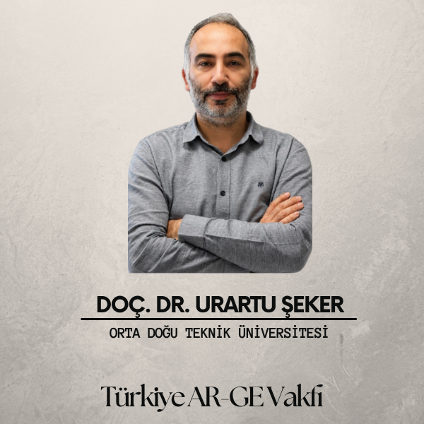 Türkiye AR-GE Vakfı haber görseli