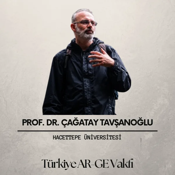 Çağatay Tavşanoğlu portre fotoğrafı