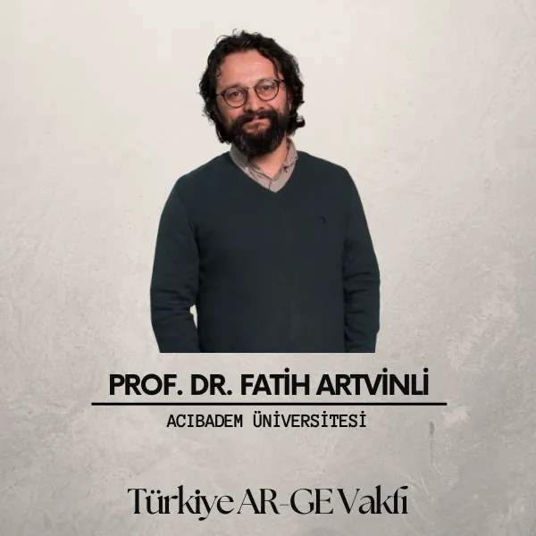 Fatih Artvinli portre fotoğrafı