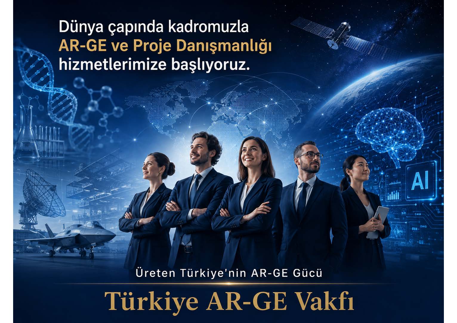 Ekoloji Kariyer Buluşması