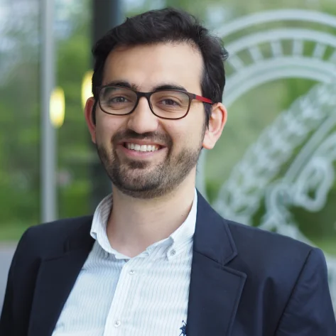 Dr. Utku Çulha