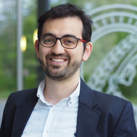 Dr. Utku Çulha