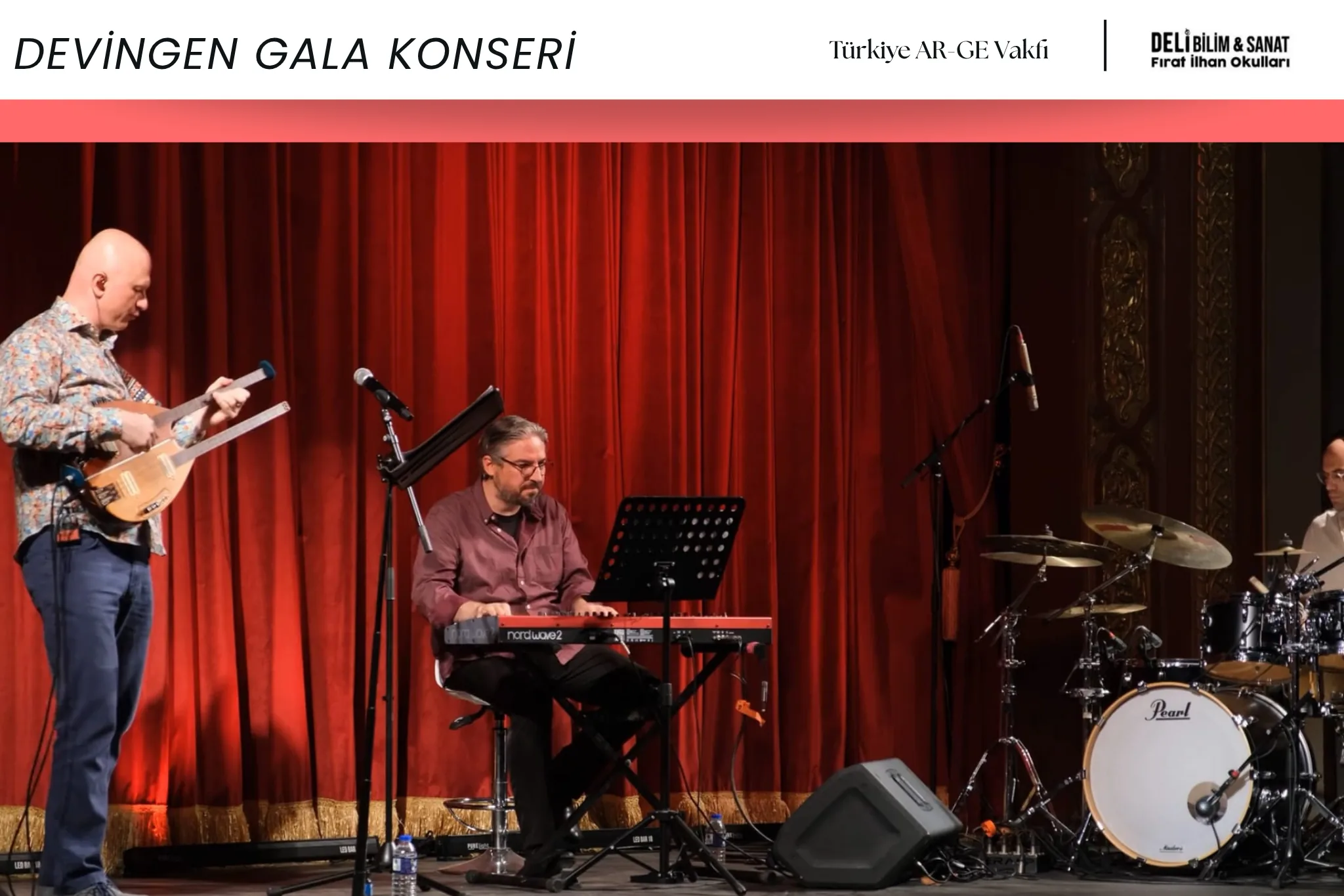 Devingen Gala Konseri