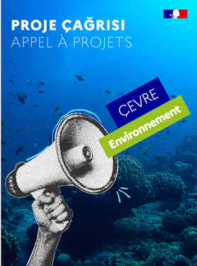 PROJE ÇAĞRISI: ÇEVRE 2026 görseli