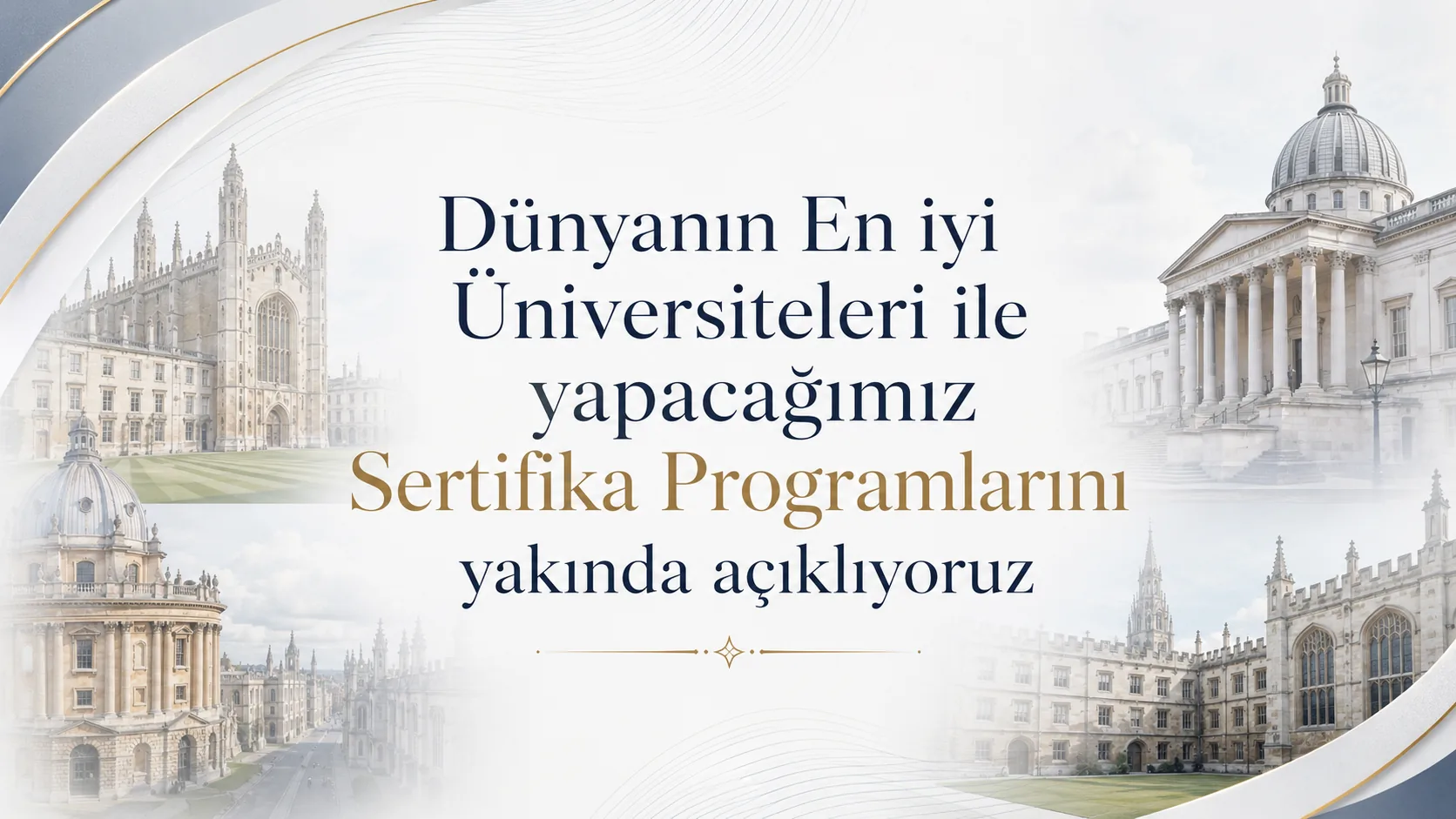 Türkiye AR-GE Vakfı sertifika örneği