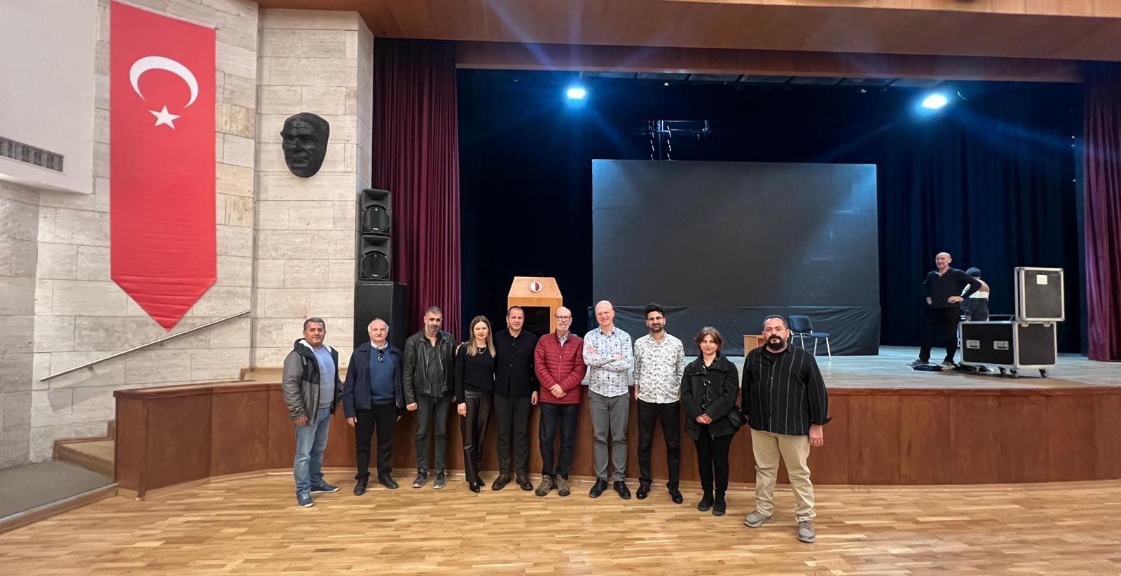 YAMESKO yangınla mücadele ve ekosistem koruma görseli