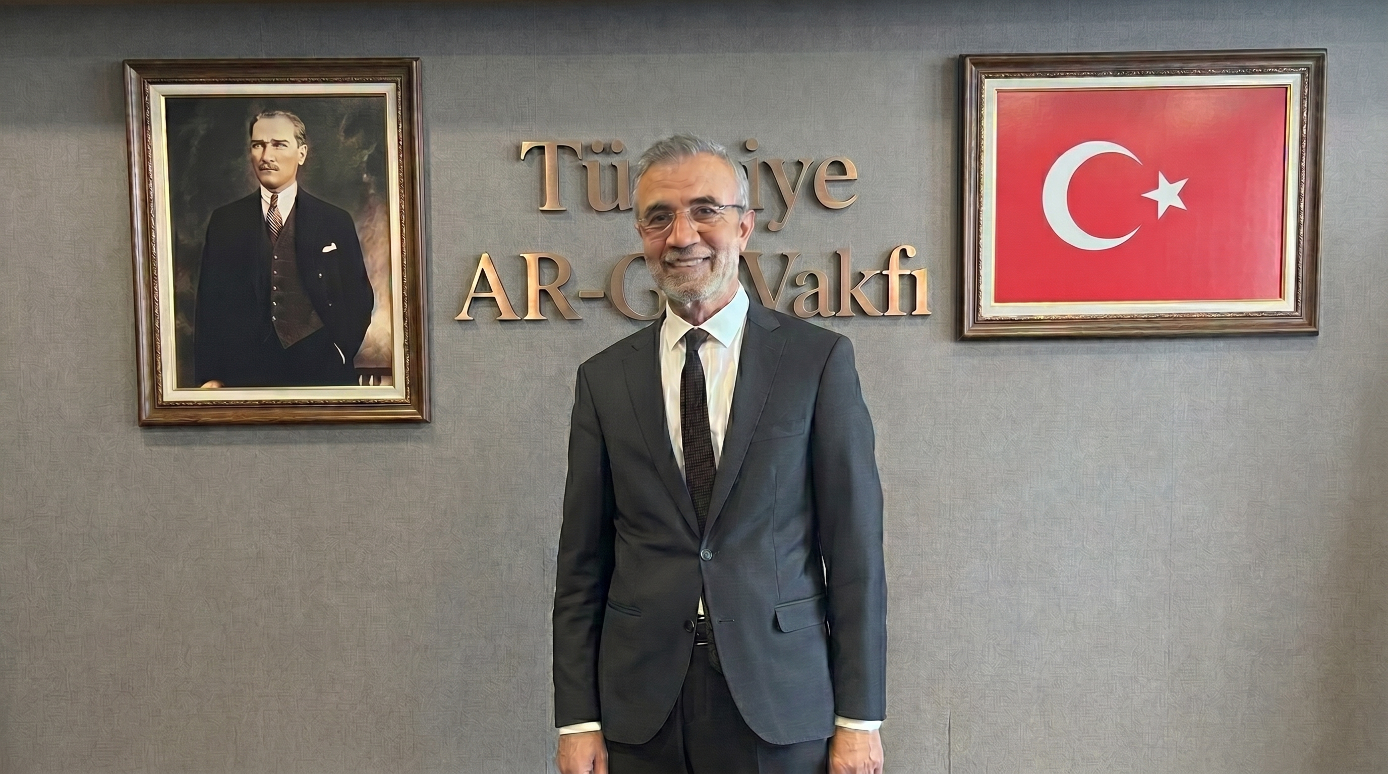 Mustafa Serdar