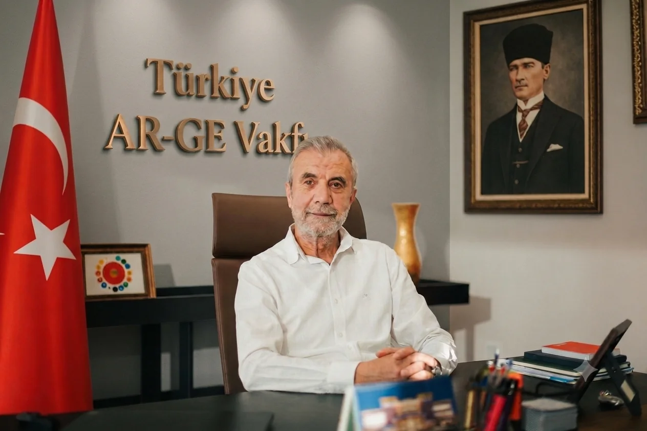 Mustafa Serdar